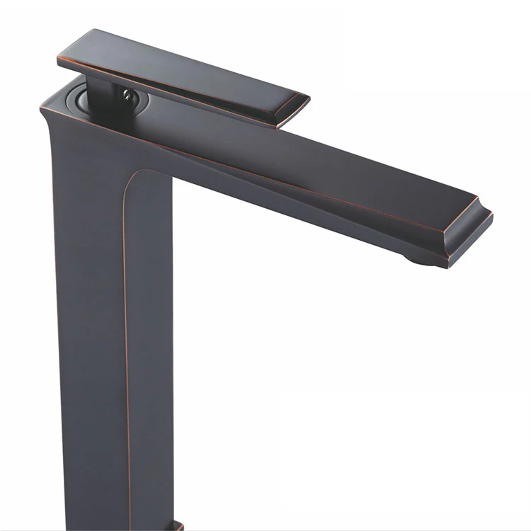 Hoe kunnen hoge wastafelkranen uw badkamerervaring transformeren?