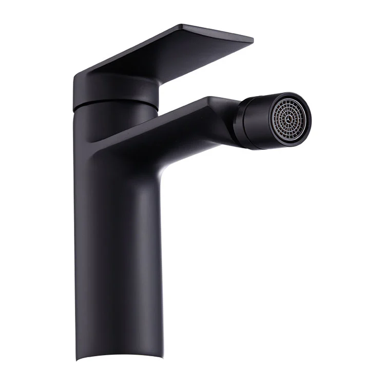 Hoe badkamerbidetkranen de hygiëne en het comfort in moderne badkamers verbeteren?