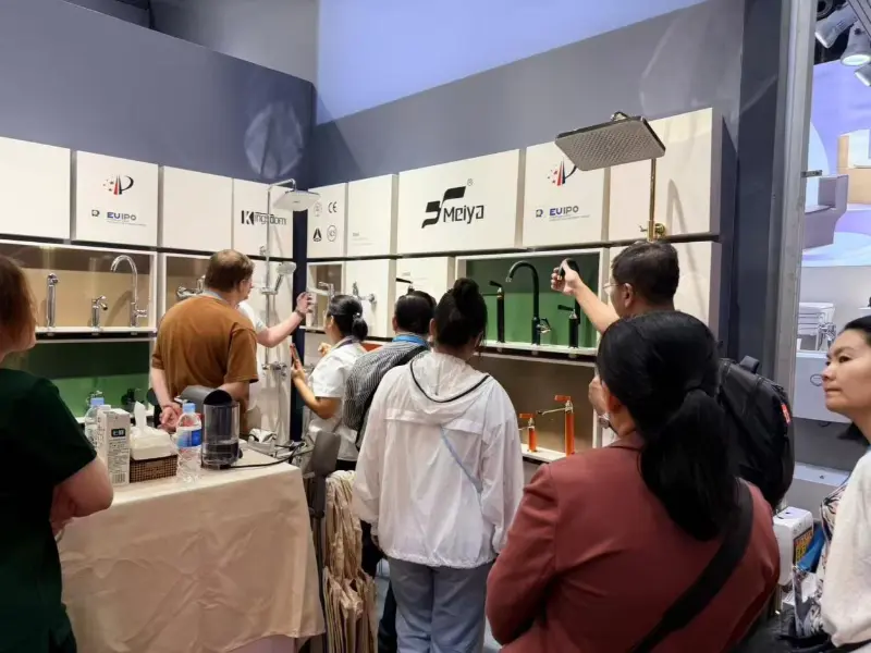 De 139e Canton Fair is voorbij. Dit is wat we daadwerkelijk zagen op onze stand.