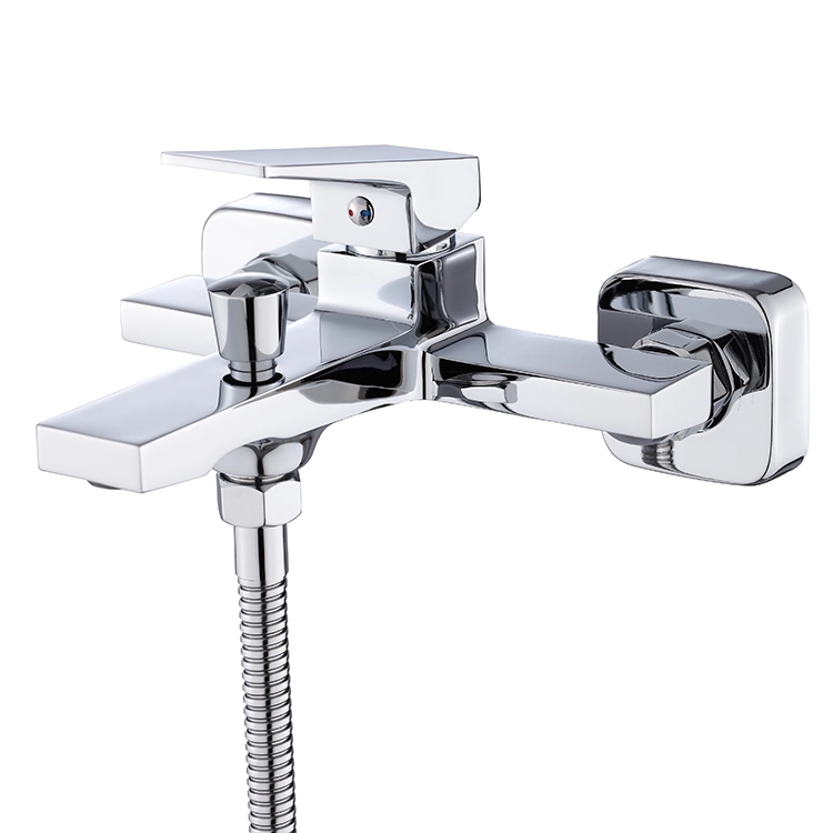 Bath And Shower Faucets