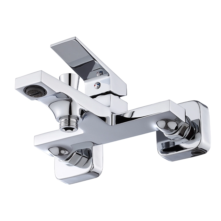 Bath And Shower Faucets