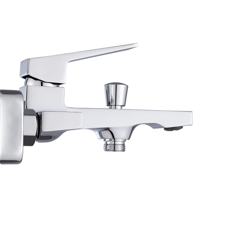 Bath And Shower Faucets