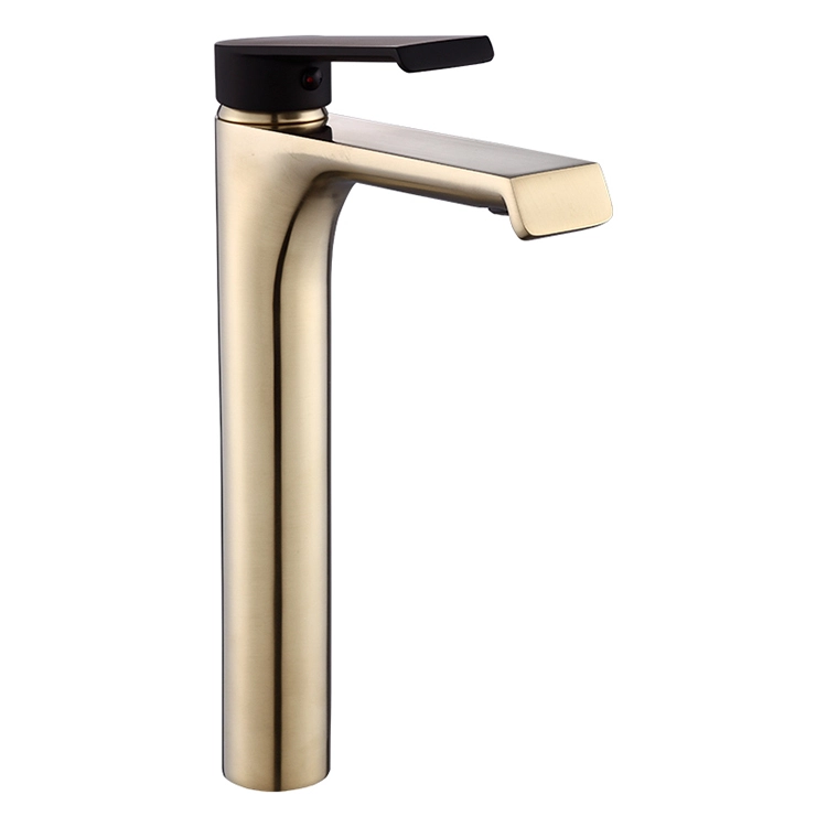Basin Faucet