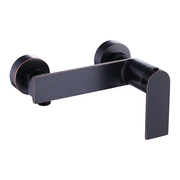 Exposed Shower Faucet