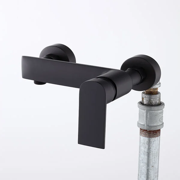 Brass Single Handle Shower Faucet